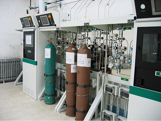六氟化鎢、高純六氟化鎢