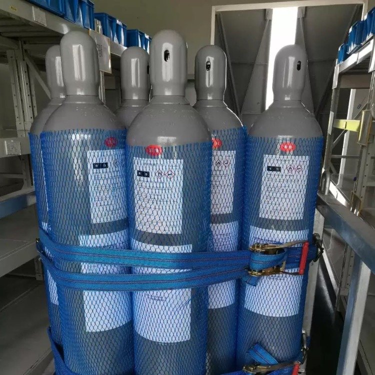 乙硼烷混氫氣